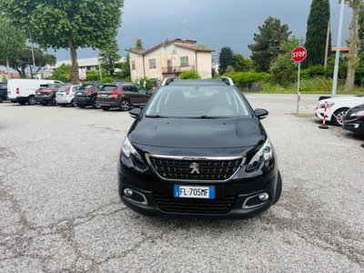 Peugeot 2008 82 Active (2)