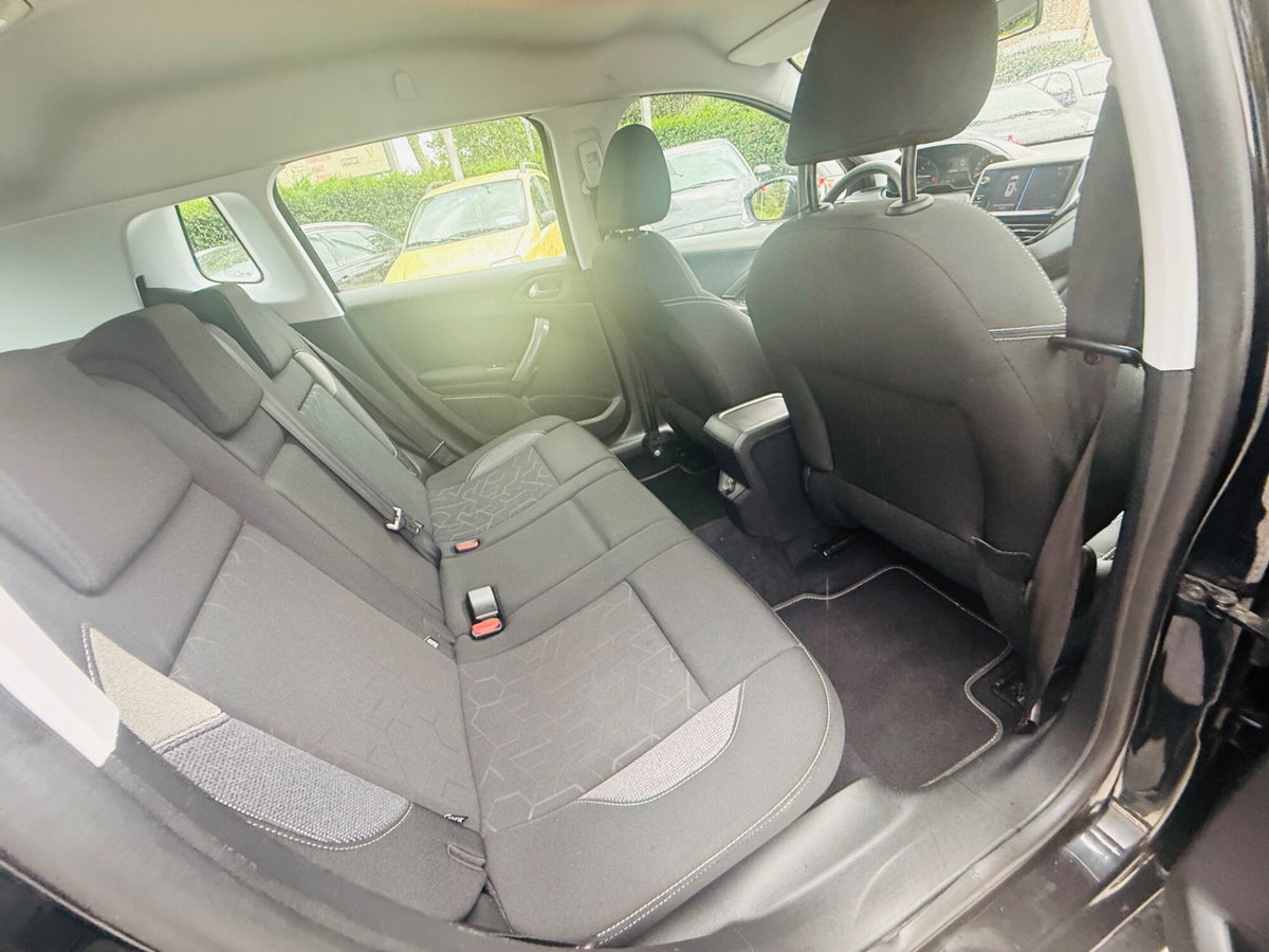 Peugeot 2008 82 Active (20)