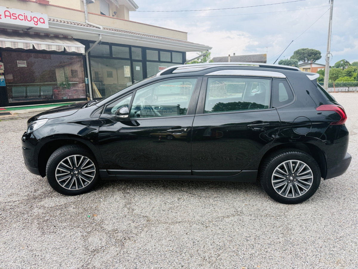 Peugeot 2008 82 Active (4)