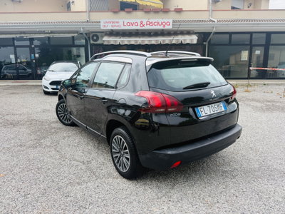 Peugeot 2008 82 Active (5)