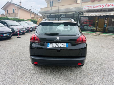 Peugeot 2008 82 Active (6)