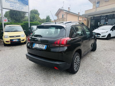 Peugeot 2008 82 Active (7)