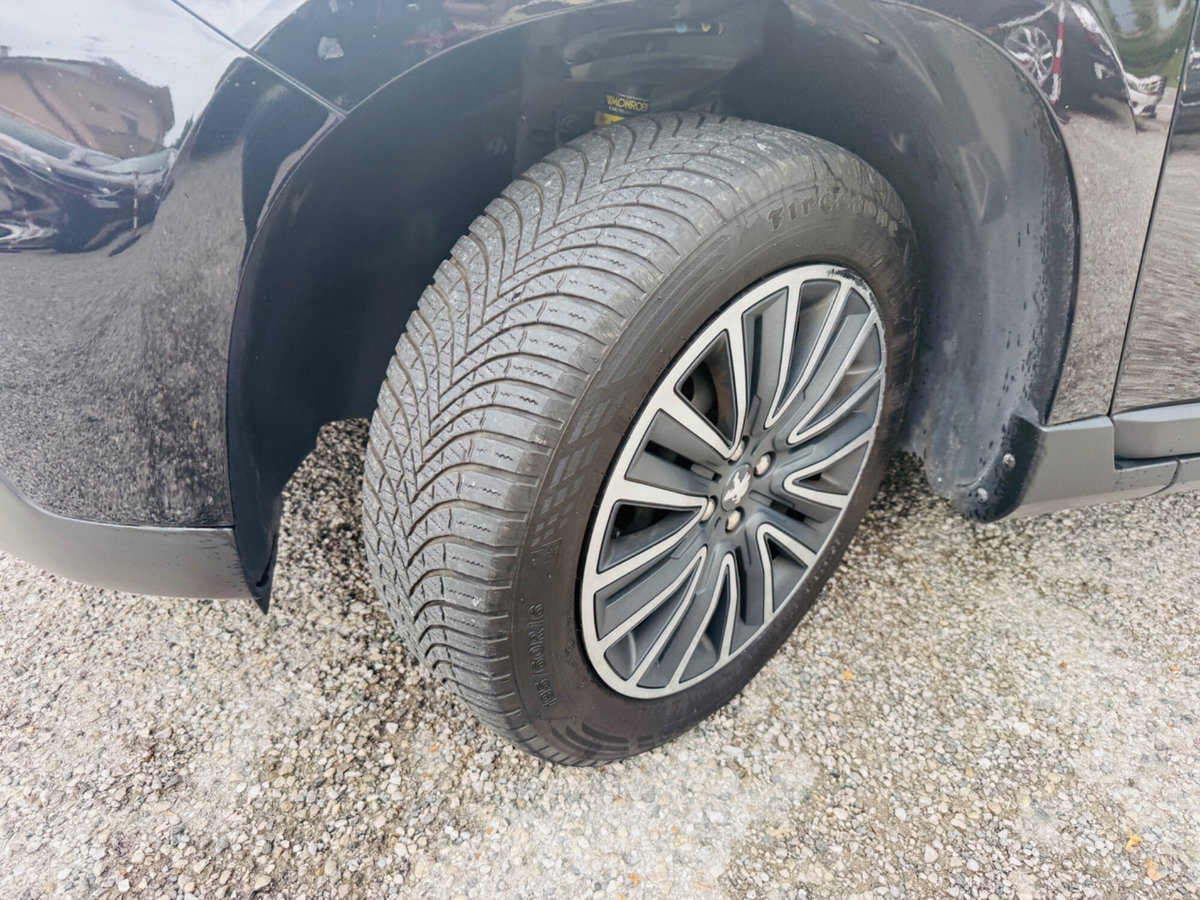 Peugeot 2008 82 Active (9)