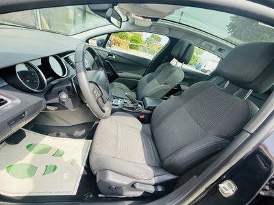 Peugeot 508 SW 2.0 HDi 163CV aut. Ciel Allure (13)