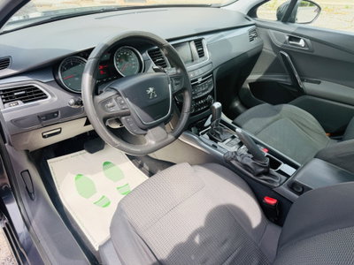 Peugeot 508 SW 2.0 HDi 163CV aut. Ciel Allure (14)