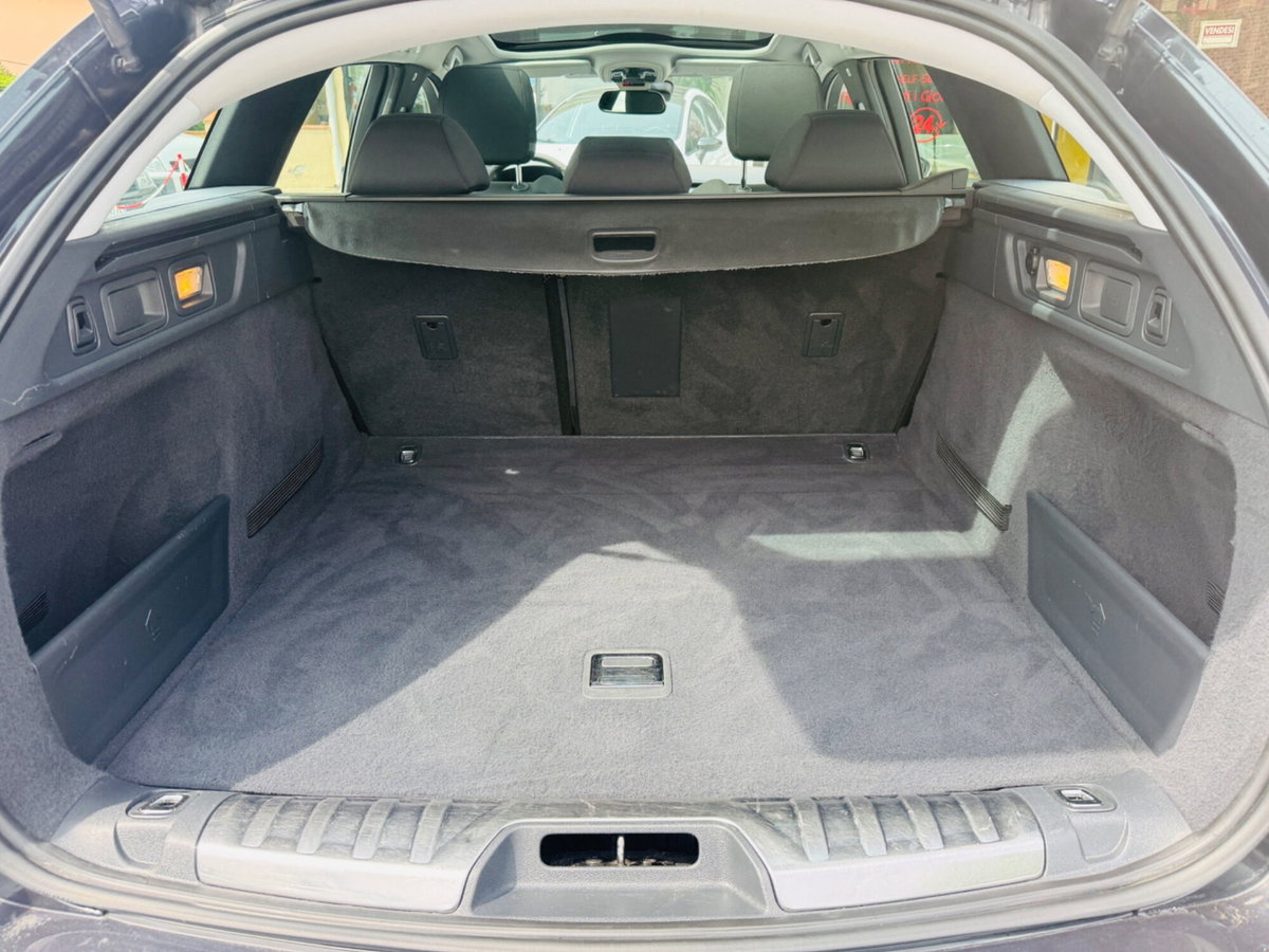 Peugeot 508 SW 2.0 HDi 163CV aut. Ciel Allure (20)