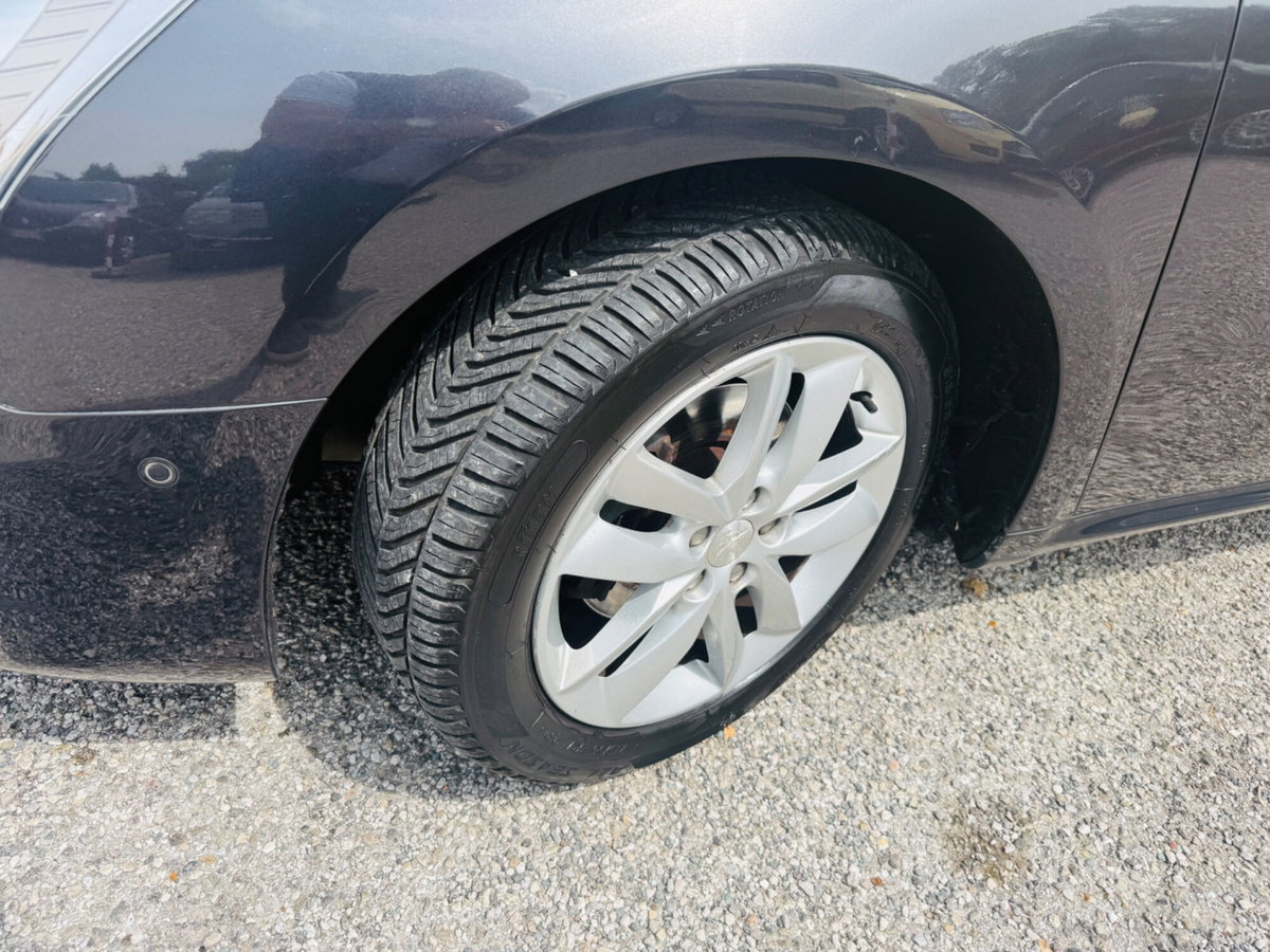 Peugeot 508 SW 2.0 HDi 163CV aut. Ciel Allure (9)