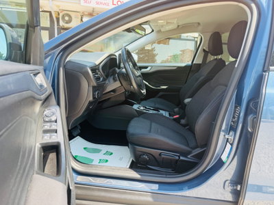 Ford Focus 1.0 EcoBoost 125 CV automatico 5p. Active Co-Pilot (12)
