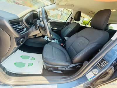 Ford Focus 1.0 EcoBoost 125 CV automatico 5p. Active Co-Pilot (13)