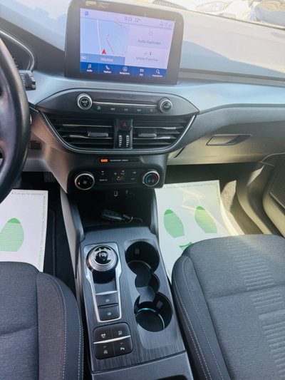 Ford Focus 1.0 EcoBoost 125 CV automatico 5p. Active Co-Pilot (16)