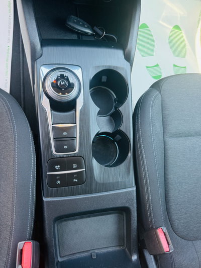 Ford Focus 1.0 EcoBoost 125 CV automatico 5p. Active Co-Pilot (17)