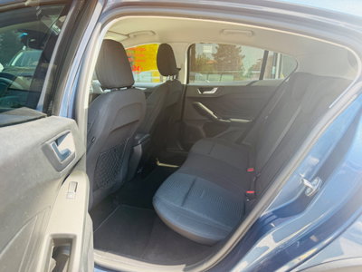 Ford Focus 1.0 EcoBoost 125 CV automatico 5p. Active Co-Pilot (18)