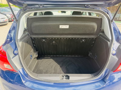 Opel Corsa 1.4 90CV GPL Tech 5 porte n-Joy (18)