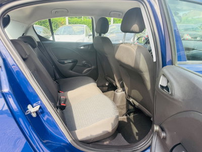 Opel Corsa 1.4 90CV GPL Tech 5 porte n-Joy (19)