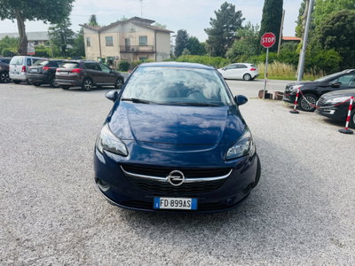 Opel Corsa 1.4 90CV GPL Tech 5 porte n-Joy (2)