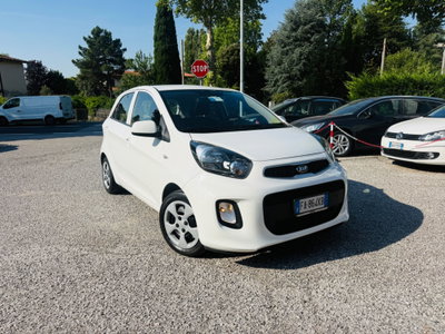 Kia Picanto 1.0 12V 5 porte City usata