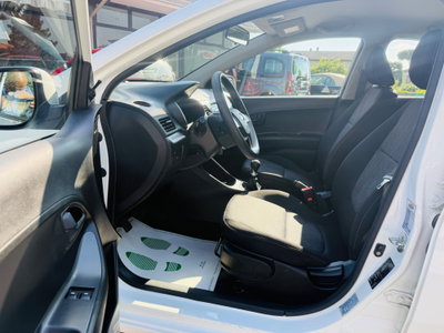 Kia Picanto 1.0 12V 5 porte City (10)