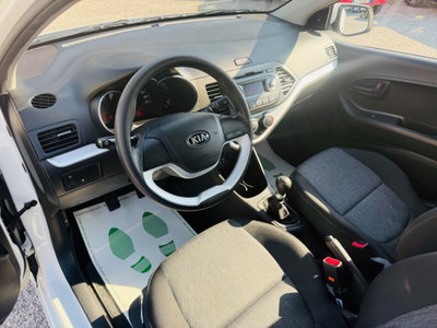 Kia Picanto 1.0 12V 5 porte City (12)