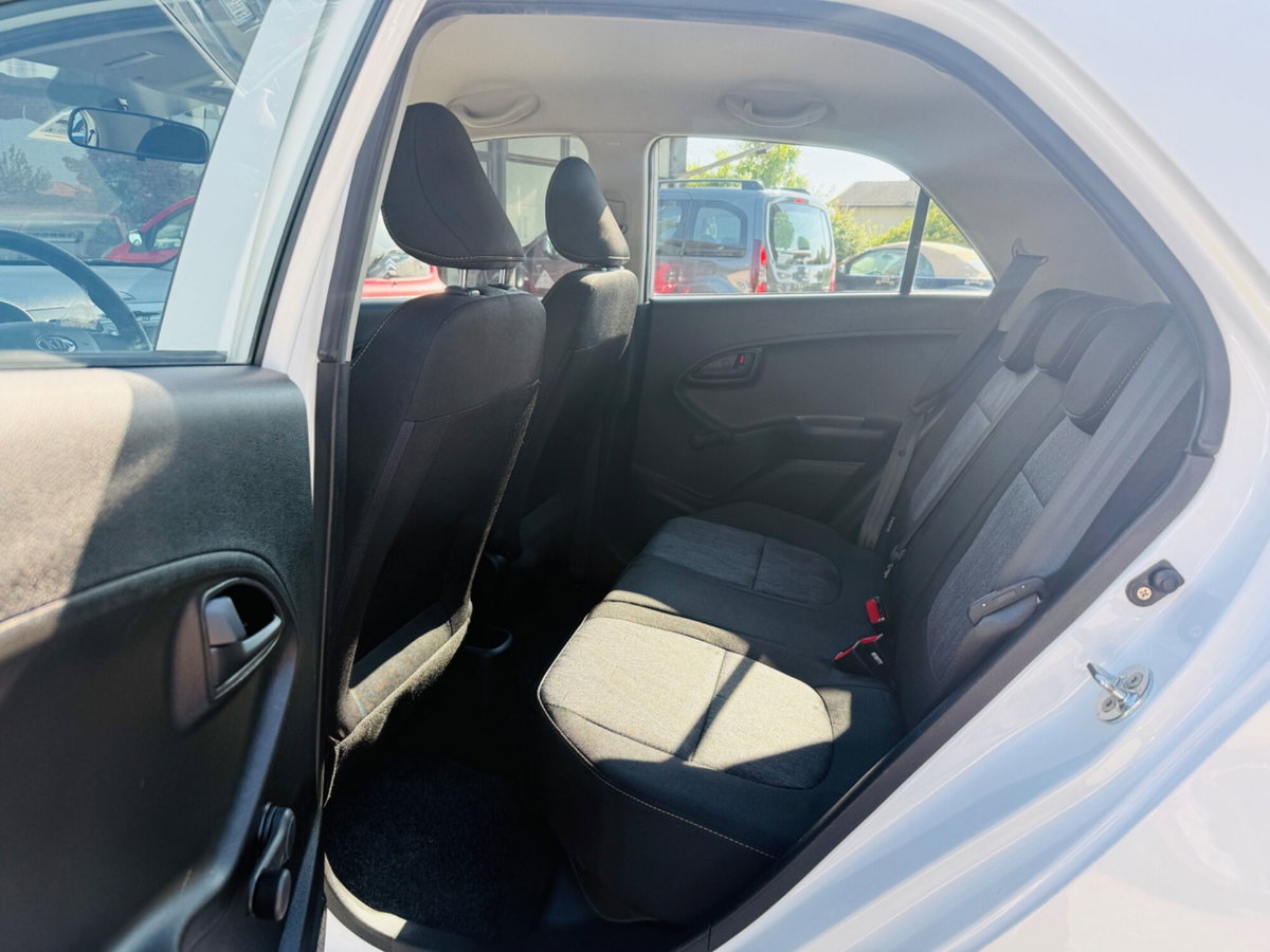 Kia Picanto 1.0 12V 5 porte City (15)