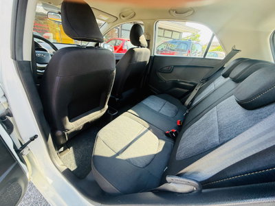Kia Picanto 1.0 12V 5 porte City (16)