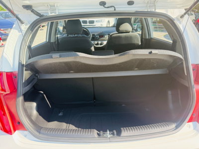 Kia Picanto 1.0 12V 5 porte City (17)