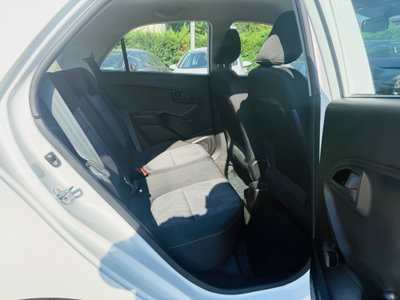 Kia Picanto 1.0 12V 5 porte City (18)