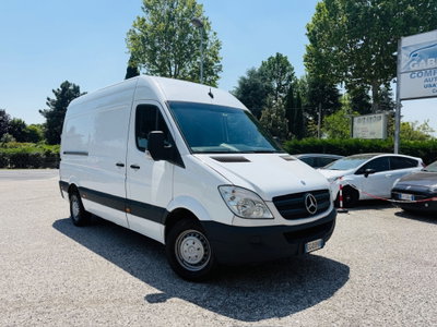 Mercedes-Benz Sprinter F37/35 313 CDI TN Furgone Executive usato