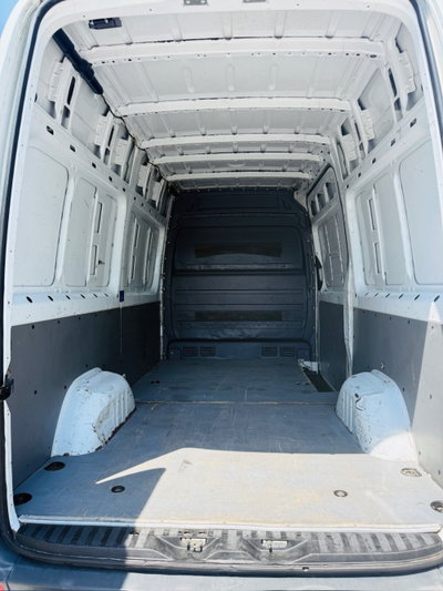 Mercedes-Benz Sprinter F37/35 313 CDI TN Furgone Executive (16)