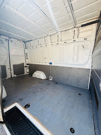 Mercedes-Benz Sprinter F37/35 313 CDI TN Furgone Executive (18)