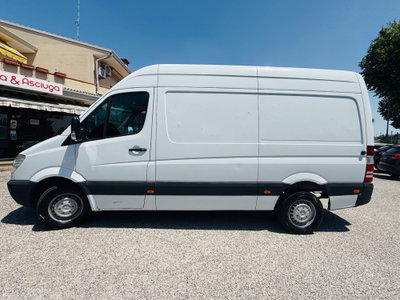 Mercedes-Benz Sprinter F37/35 313 CDI TN Furgone Executive (4)