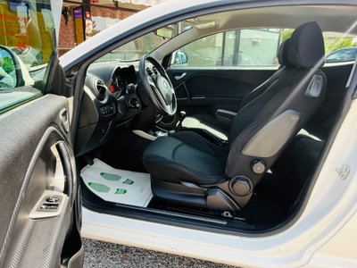 Alfa Romeo MiTo 1.4 78 CV Distinctive Premium Pack (10)