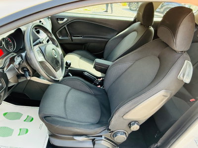 Alfa Romeo MiTo 1.4 78 CV Distinctive Premium Pack (13)