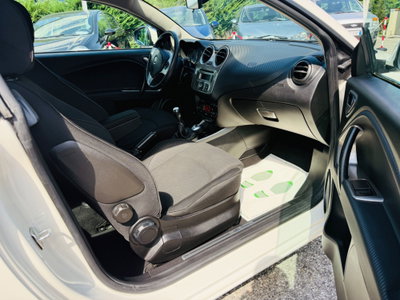 Alfa Romeo MiTo 1.4 78 CV Distinctive Premium Pack (17)