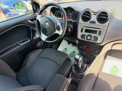 Alfa Romeo MiTo 1.4 78 CV Distinctive Premium Pack (20)