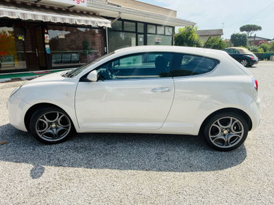 Alfa Romeo MiTo 1.4 78 CV Distinctive Premium Pack (4)