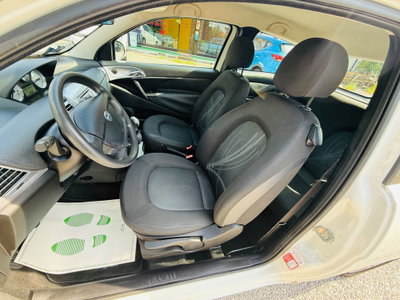 Lancia Ypsilon 1.2 69 CV Argento (11)