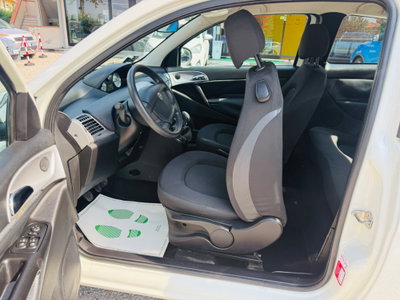 Lancia Ypsilon 1.2 69 CV Argento (15)