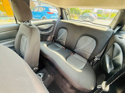Lancia Ypsilon 1.2 69 CV Argento (16)
