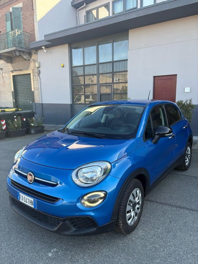 Fiat 500X 1.0 T3 120 CV Urban usata