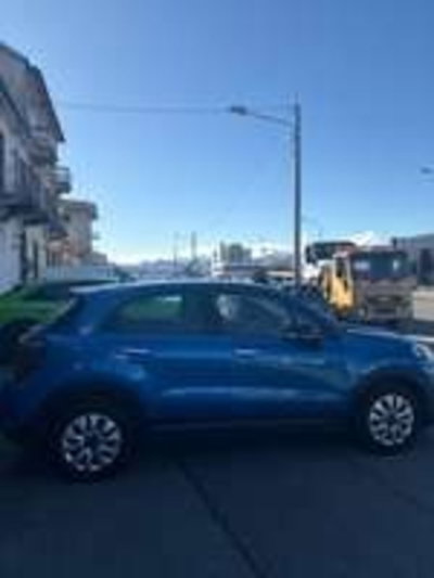 Fiat 500X 1.0 T3 120 CV Urban (2)
