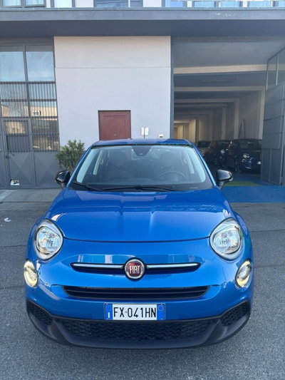 Fiat 500X 1.0 T3 120 CV Urban (3)
