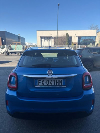 Fiat 500X 1.0 T3 120 CV Urban (4)