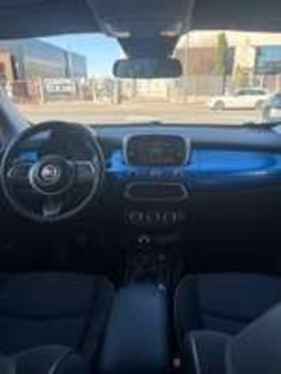Fiat 500X 1.0 T3 120 CV Urban (7)