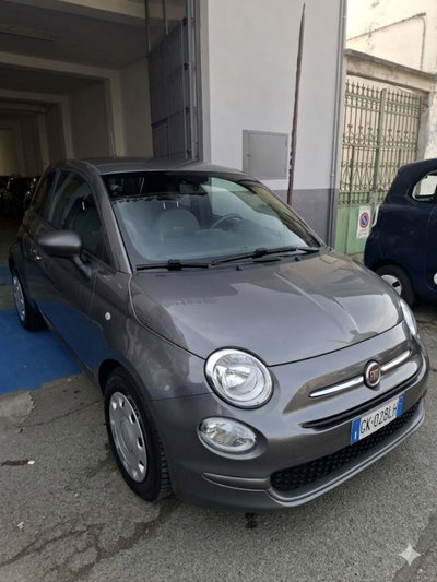 Fiat 500 1.2 EasyPower Cult usata