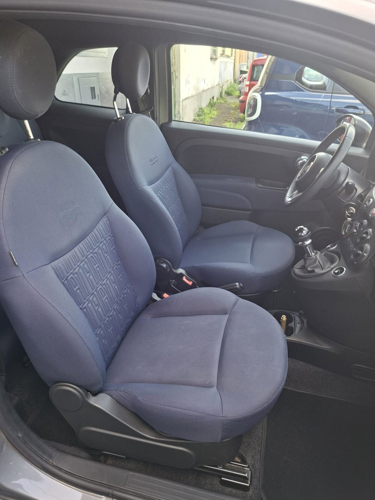Fiat 500 1.2 EasyPower Cult (12)