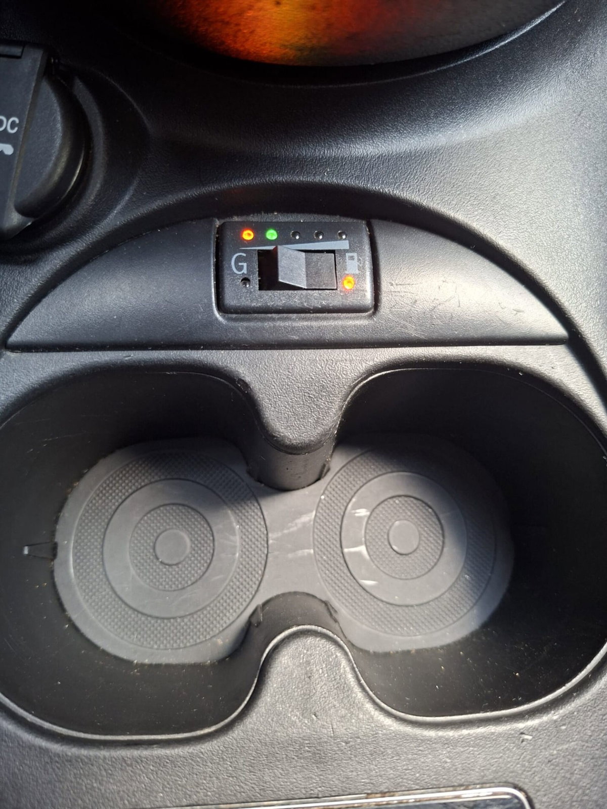 Fiat 500 1.2 EasyPower Cult (13)