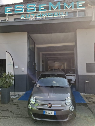 Fiat 500 1.2 EasyPower Cult (2)
