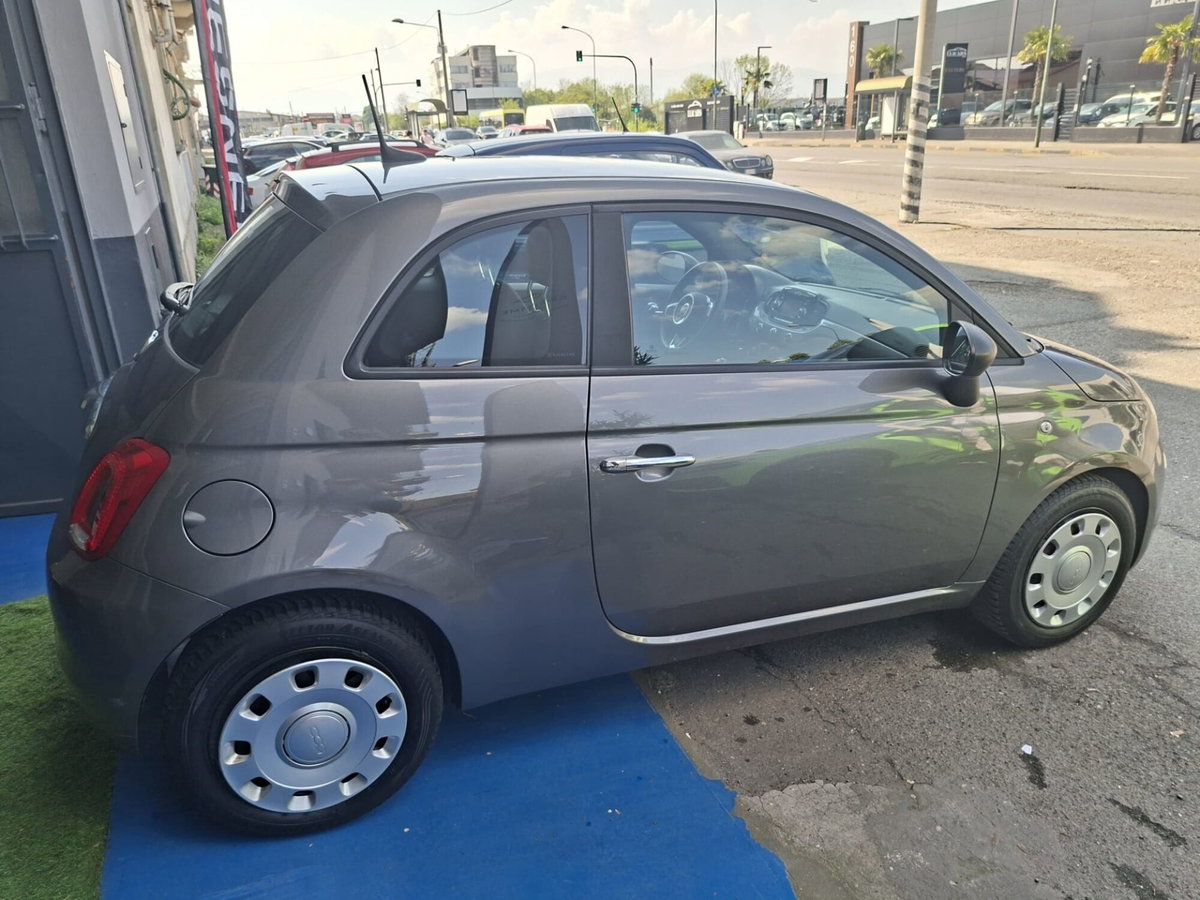 Fiat 500 1.2 EasyPower Cult (3)