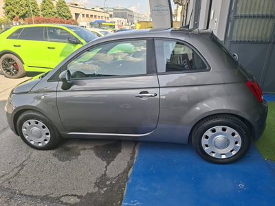 Fiat 500 1.2 EasyPower Cult (4)