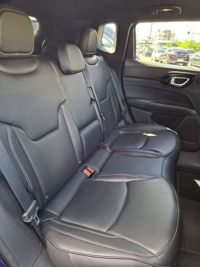Jeep Compass 1.3 T4 240CV PHEV AT6 4xe S (12)